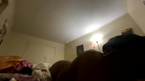 DADDYS SLUT online show from 11/23/25, 05:29