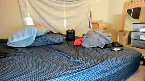 Virgowithabig online show from 11/03/25, 05:25