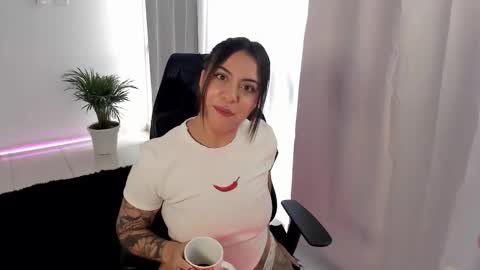 Lu online show from 12/04/25, 07:11