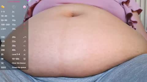 Sofia online show from 03/21/26, 01:05