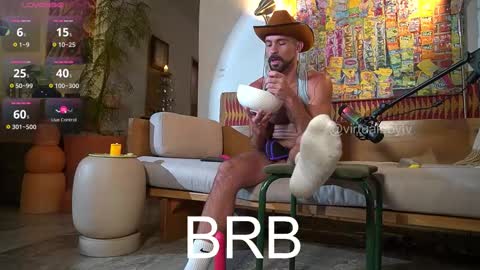 Snapshot of virtualboytvtv chatting on 02/24/25, 12:09 GARY - Help me reach 300 likes - - My Telegram - online show from 02/24/25, 12:09