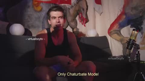 Snapshot of virtualboytvtv chatting on 10/03/25, 05:21 GARY - Help me reach 300 likes - - My Telegram - online show from 10/03/25, 05:21