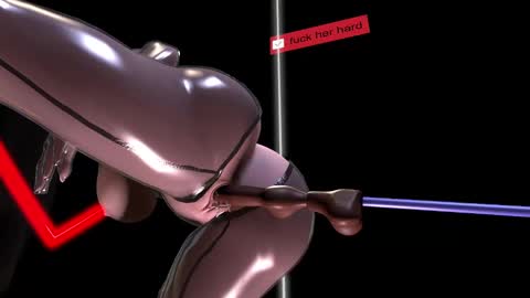 Virtual Vixen Live Show online show from 03/04/25, 05:45