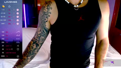 virusz10 online show from 12/25/24, 03:06