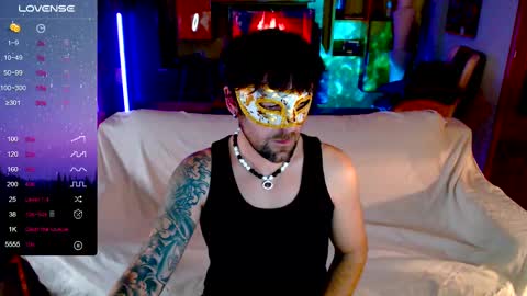 virusz10 online show from 01/04/25, 08:05