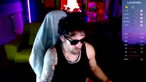 virusz10 online show from 01/05/25, 06:13