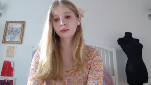 Visceratio online show from 01/30/25, 01:10