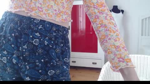 Visceratio online show from 03/09/25, 02:10