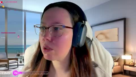 Victoria Romans online show from 11/10/25, 03:49