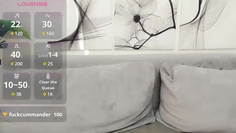 Vita online show from 01/20/25, 01:11