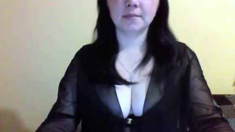 Vitalina282128 online show from 01/12/26, 08:25