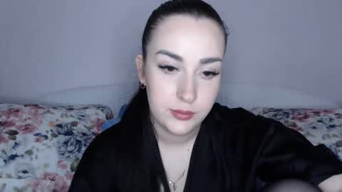 Snapshot of vitalina_freedom chatting on 01/29/25, 03:58 Vitalina online show from 01/29/25, 03:58