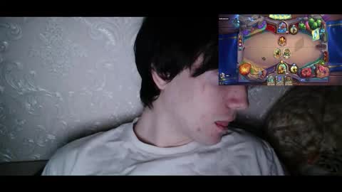 vitiligoboyy online show from 11/26/25, 01:39