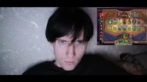 vitiligoboyy online show from 12/02/25, 12:49