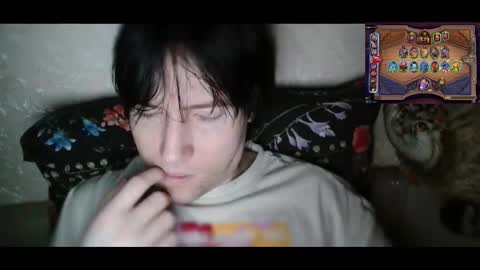 vitiligoboyy online show from 01/10/26, 01:40