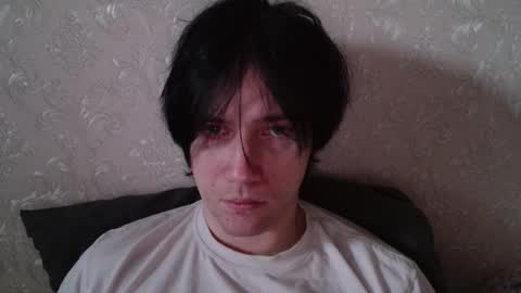 vitiligoboyy online show from 02/03/26, 06:22