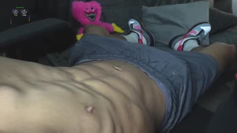 VITO BENZ online show from 02/16/25, 09:59