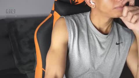 VITO BENZ online show from 03/11/25, 06:53