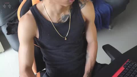 VITO BENZ online show from 09/27/25, 06:13