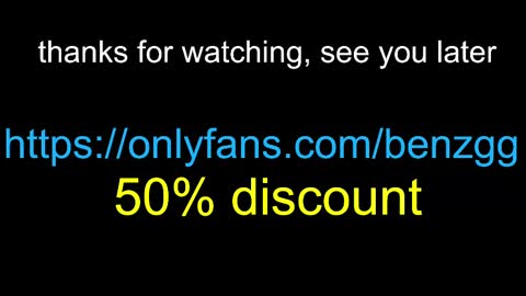 VITO BENZ online show from 10/09/25, 05:38