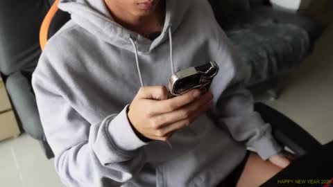 VITO BENZ online show from 01/16/26, 05:17