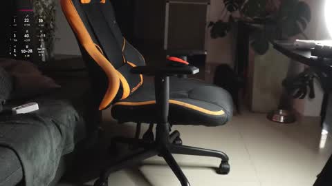 VITO BENZ online show from 03/29/26, 02:11