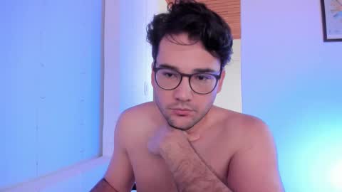 Vito Ferrer online show from 01/18/26, 12:31