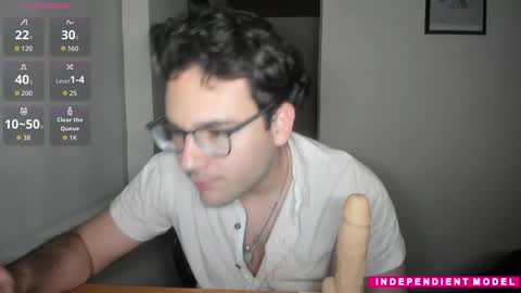 Vito Ferrer online show from 02/27/26, 11:49