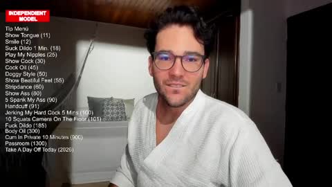 Vito Ferrer online show from 04/07/26, 11:54