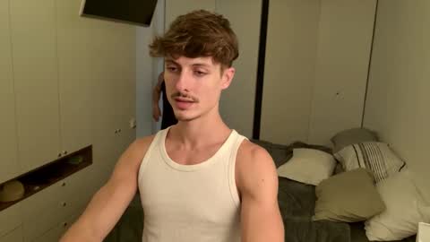 vitoraugustoxxx online show from 05/31/26, 08:10