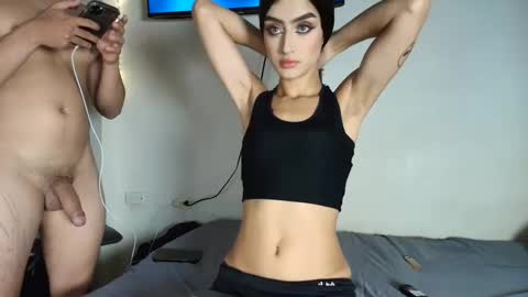 Snapshot of vitoriia_ chatting on 09/19/25, 10:43 vitoriia_ online show from 09/19/25, 10:43