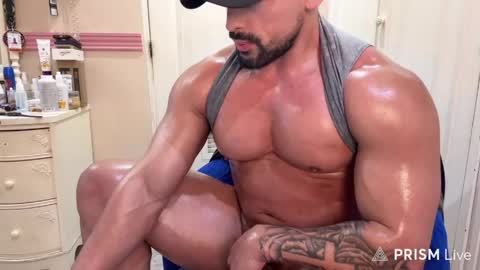 vittohammer online show from 04/09/26, 09:42