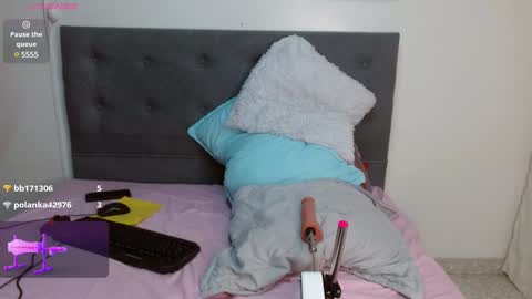 VITTORIA  online show from 01/31/25, 12:18