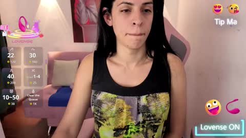 VITTORIA  online show from 09/11/25, 08:14