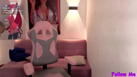 VITTORIA  online show from 09/19/25, 08:16