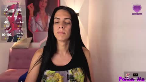 VITTORIA  online show from 10/02/25, 08:10