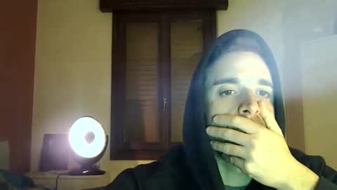 Snapshot of vittorio20cm chatting on 02/05/25, 10:22 vittorio20cm online show from 02/05/25, 10:22