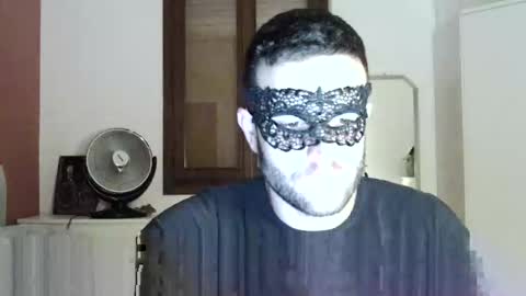 Snapshot of vittorio20cm chatting on 02/10/25, 05:52 vittorio20cm online show from 02/10/25, 05:52