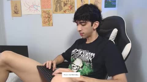    new acount online show from 02/23/26, 03:20