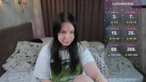 Vivi   online show from 01/10/25, 10:36