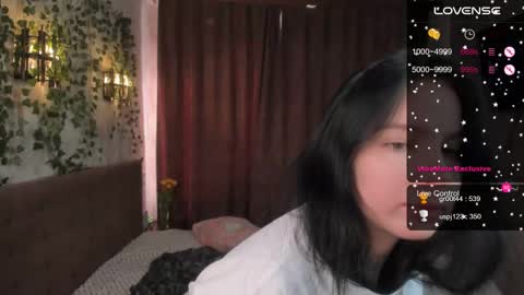 Vivi   online show from 03/09/25, 08:40