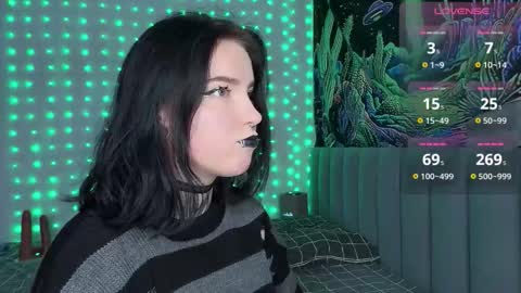 Vivi   online show from 11/26/25, 11:39