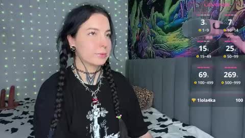 Vivi   online show from 12/17/25, 08:04