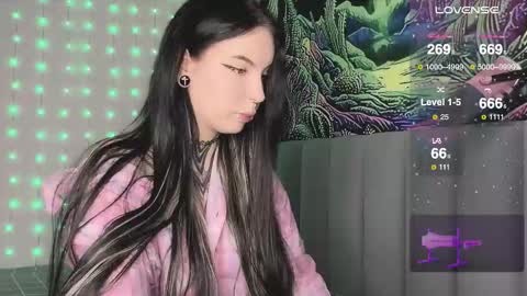 Vivi   online show from 01/13/26, 03:12