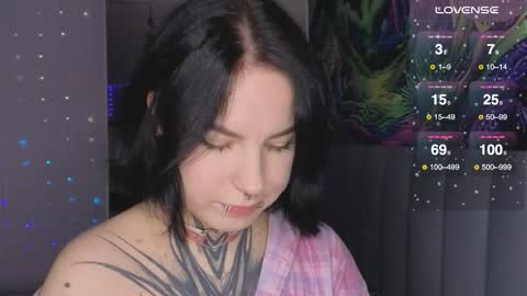 Vivi   online show from 02/20/26, 12:18