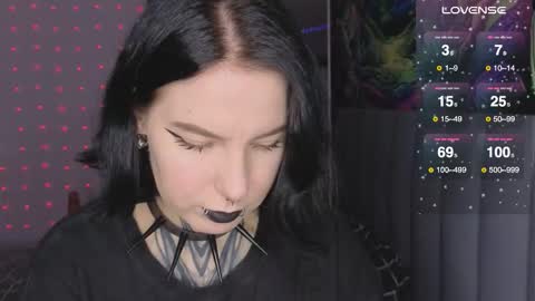 Vivi   online show from 02/20/26, 07:47