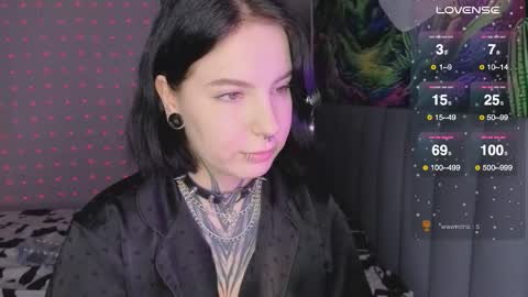 Vivi   online show from 02/24/26, 06:11