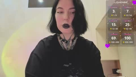 Vivi   online show from 03/18/26, 12:47