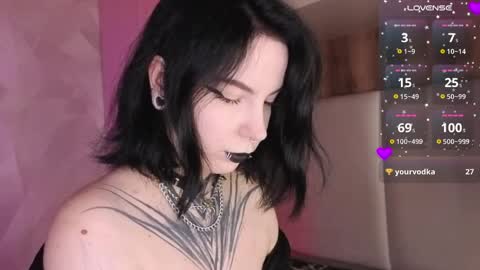 Snapshot of vivi__squirrel chatting on 05/13/26, 05:05 Vivi online show from 05/13/26, 05:05