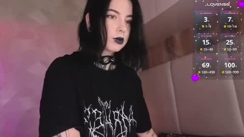 Vivi   online show from 07/18/26, 07:56